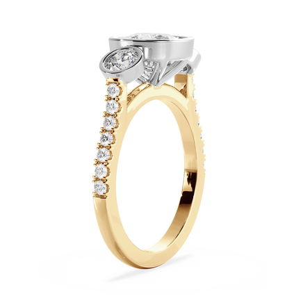 Base Ring - 070300001203070100000000