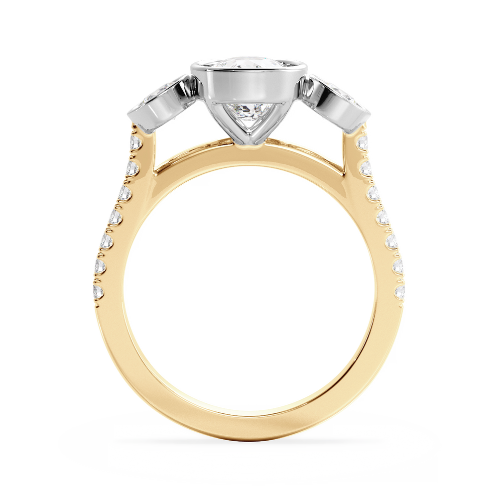 Base Ring - 070300001203070100000000 - View 
