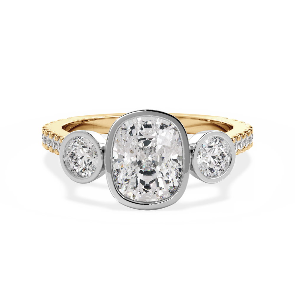 Base Ring - 070300001203070200000000 - View 