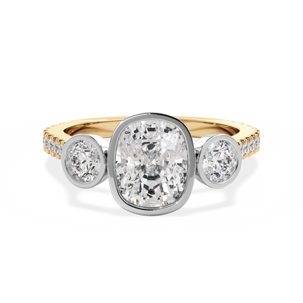 Base Ring - 070300001203070200000000