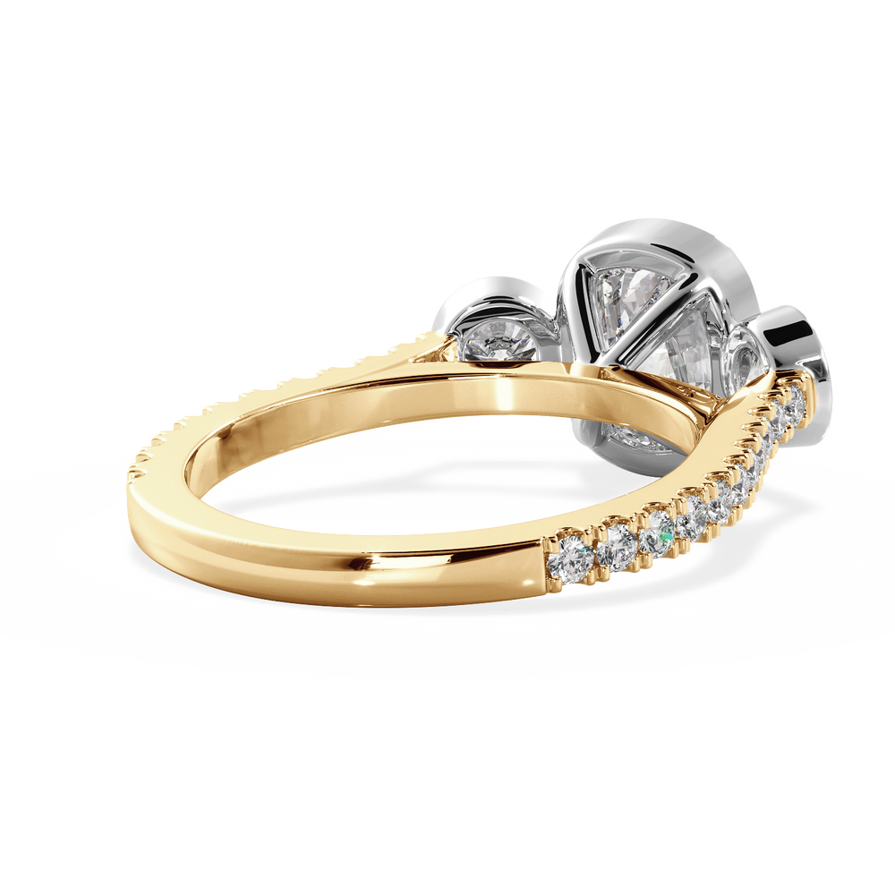 Base Ring - 070300001203070200000000 - View 