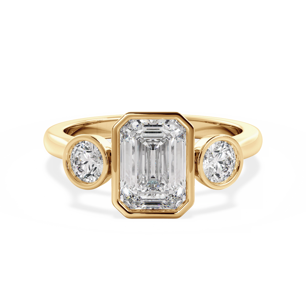 Base Ring - 070400000401030000000000 - View 