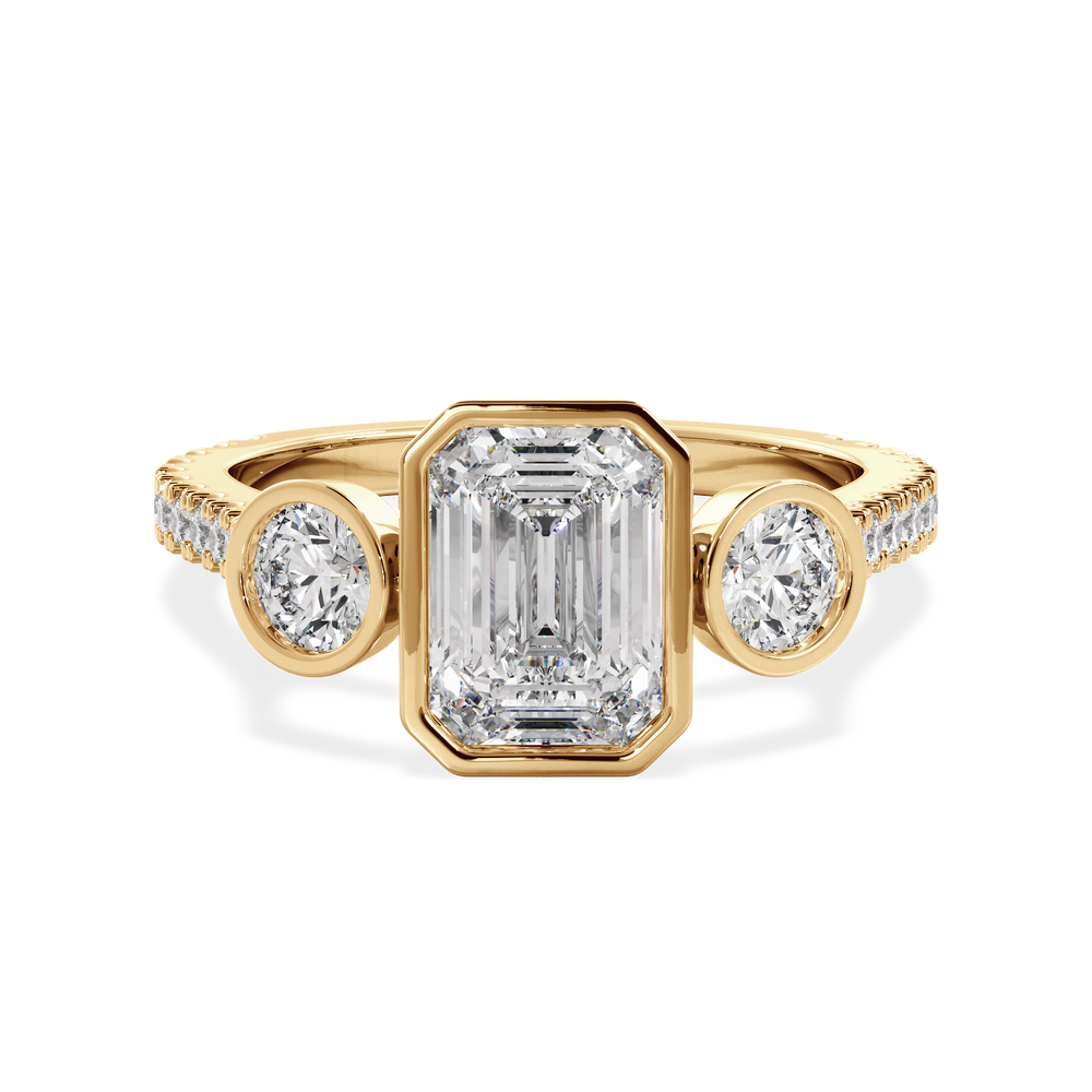 Base Ring - 070400000403070200000000 - View 