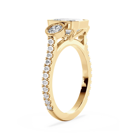 Base Ring - 070400000403070200000000