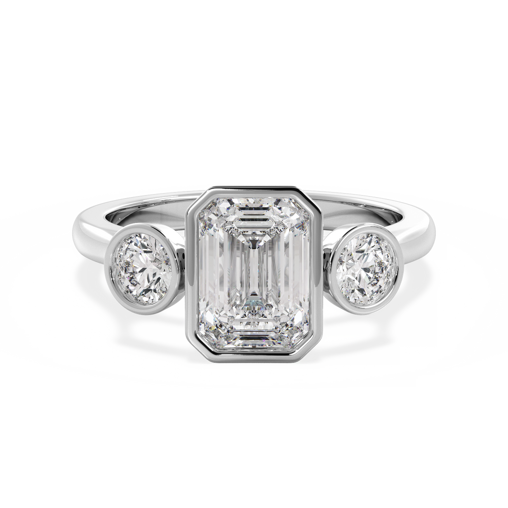 Base Ring - 070400000701030000000000 - View 
