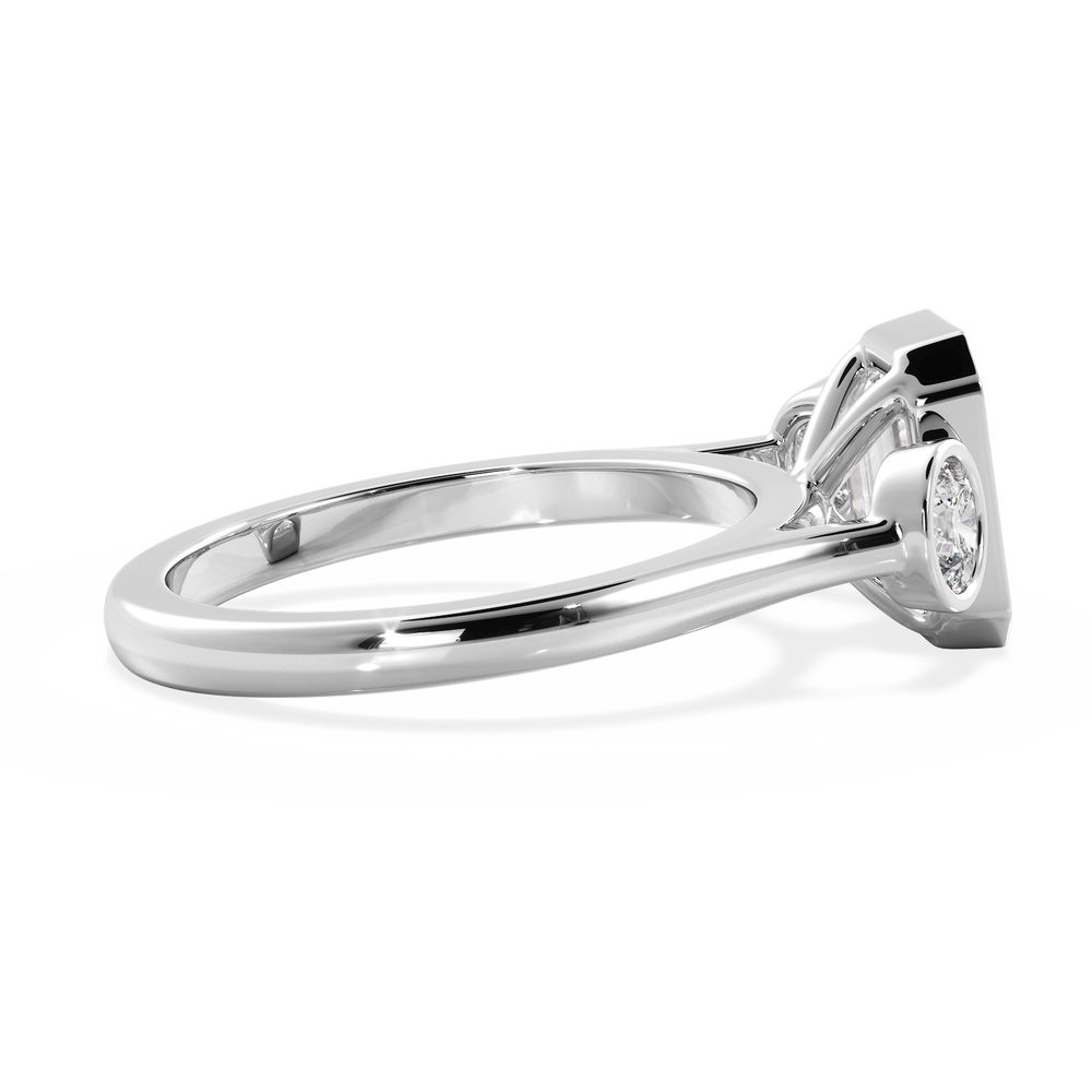 Base Ring - 070400000701030000000000 - View 