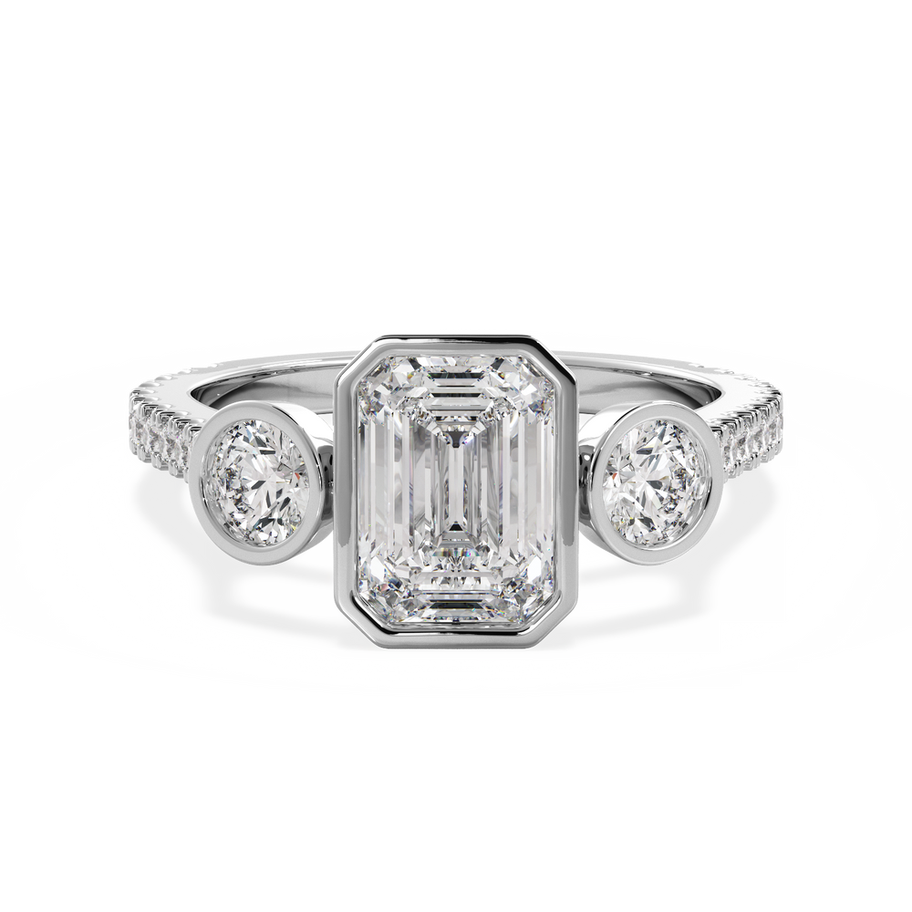 Base Ring - 070400000703070200000000 - View 