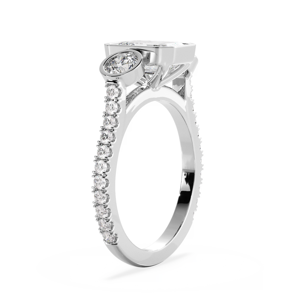 Base Ring - 070400000703070200000000 - View 