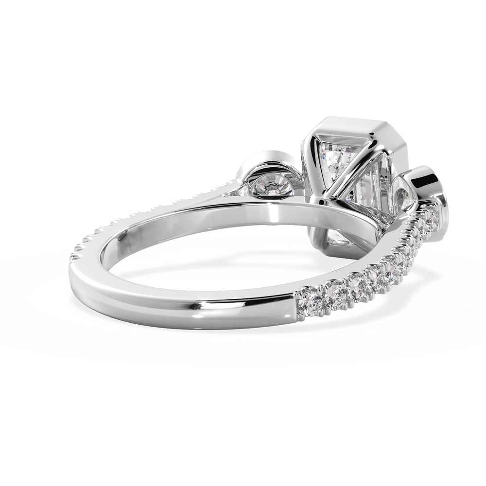 Base Ring - 070400000703070200000000 - View 