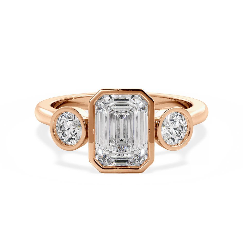 Base Ring - 070400001001020000000000 - View 