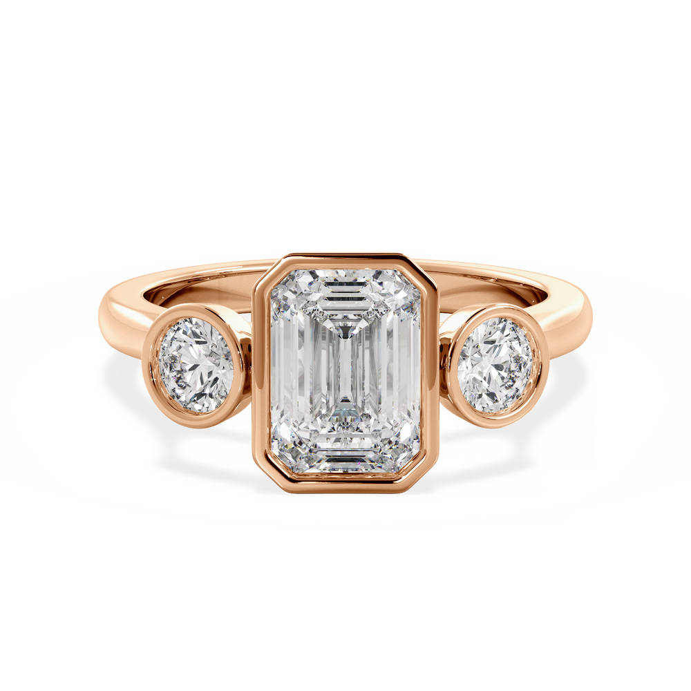 Base Ring - 070400001001030000000000 - View 