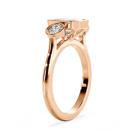 Base Ring - 070400001001030000000000