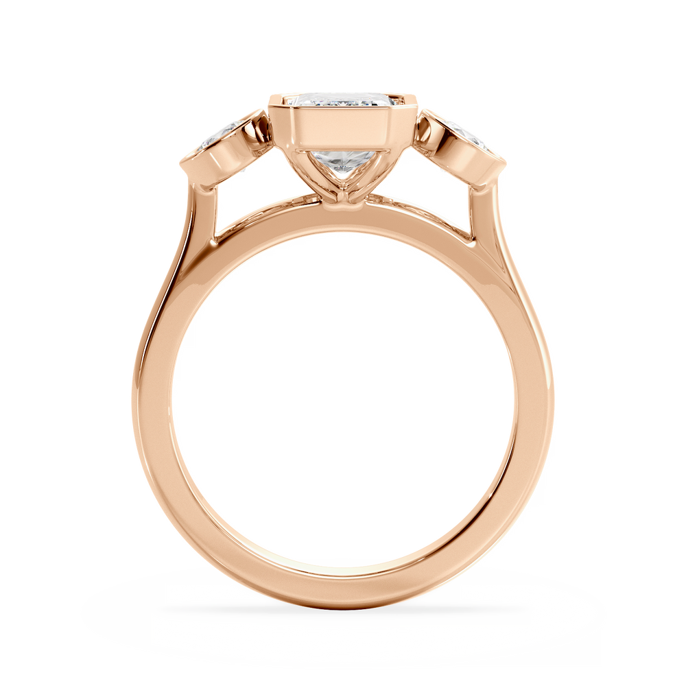Base Ring - 070400001001030000000000 - View 