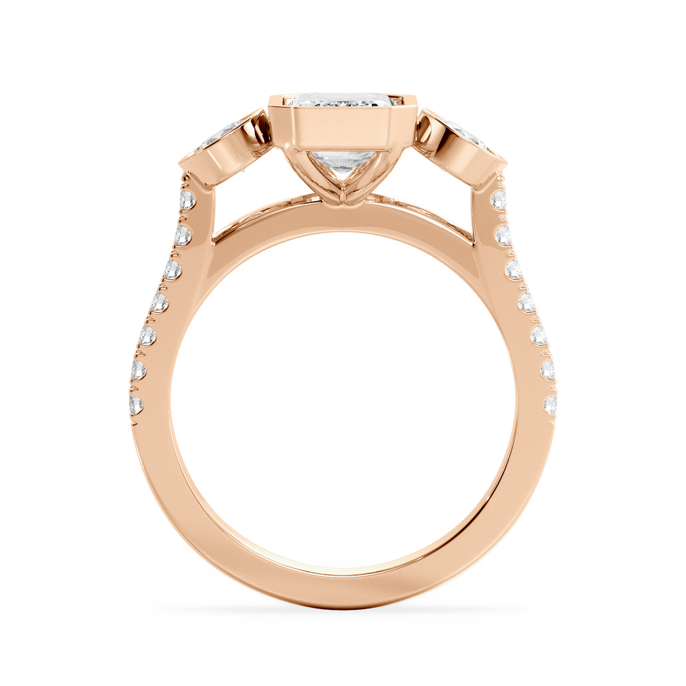 Base Ring - 070400001003070100000000 - View 