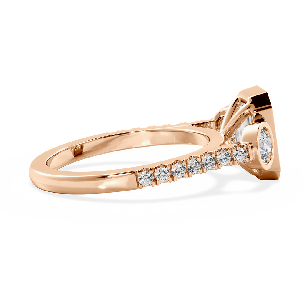 Base Ring - 070400001003070100000000 - View 