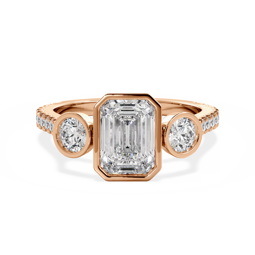 Base Ring - 070400001003070200000000 - View 