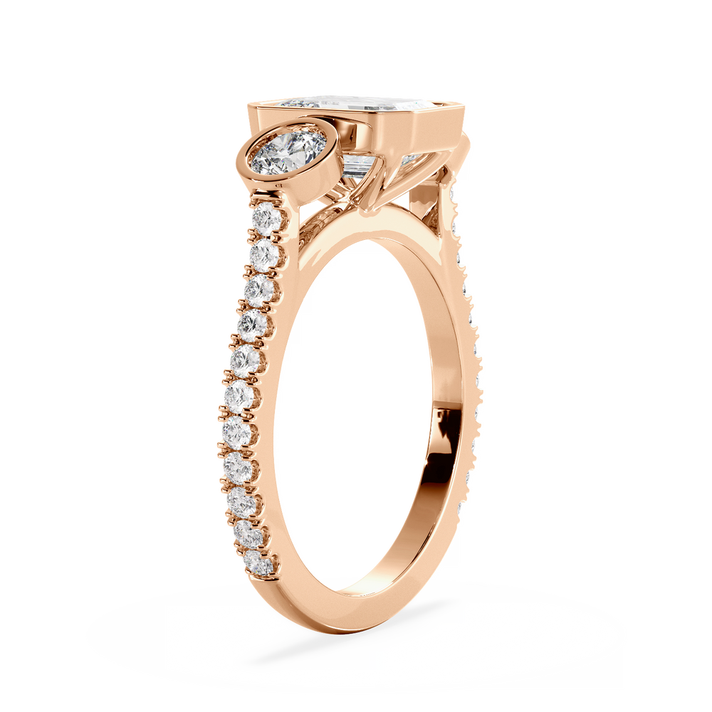 Base Ring - 070400001003070200000000 - View 