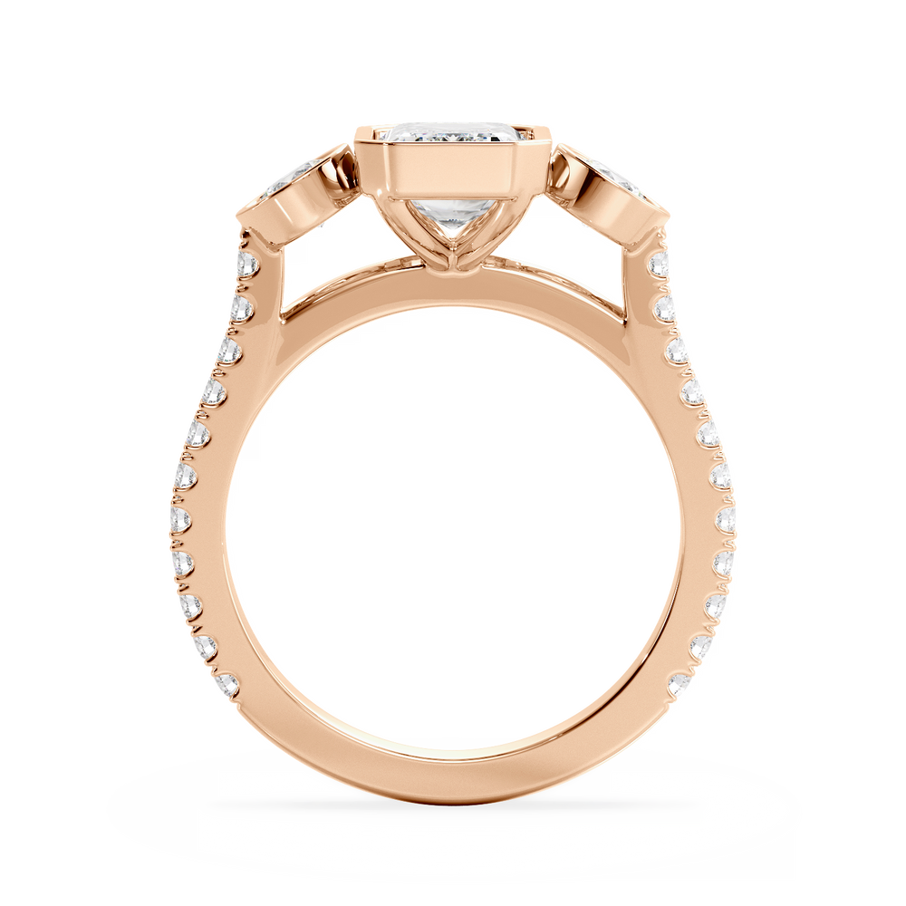 Base Ring - 070400001003070200000000 - View 