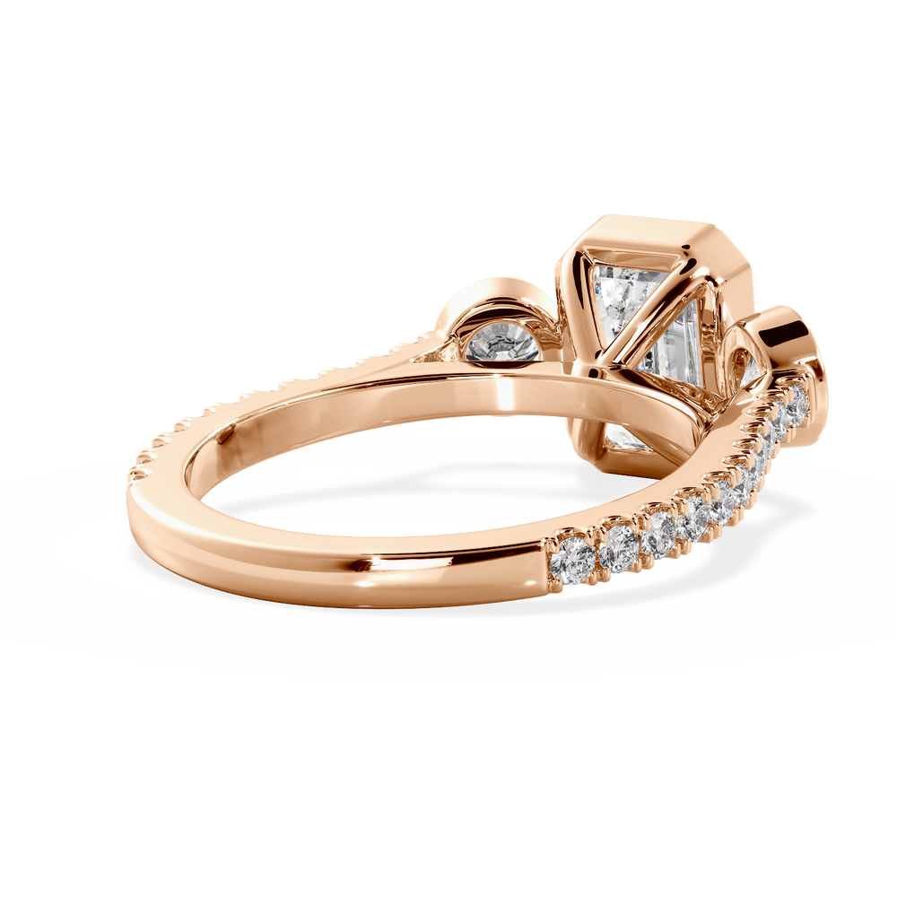 Base Ring - 070400001003070200000000 - View 