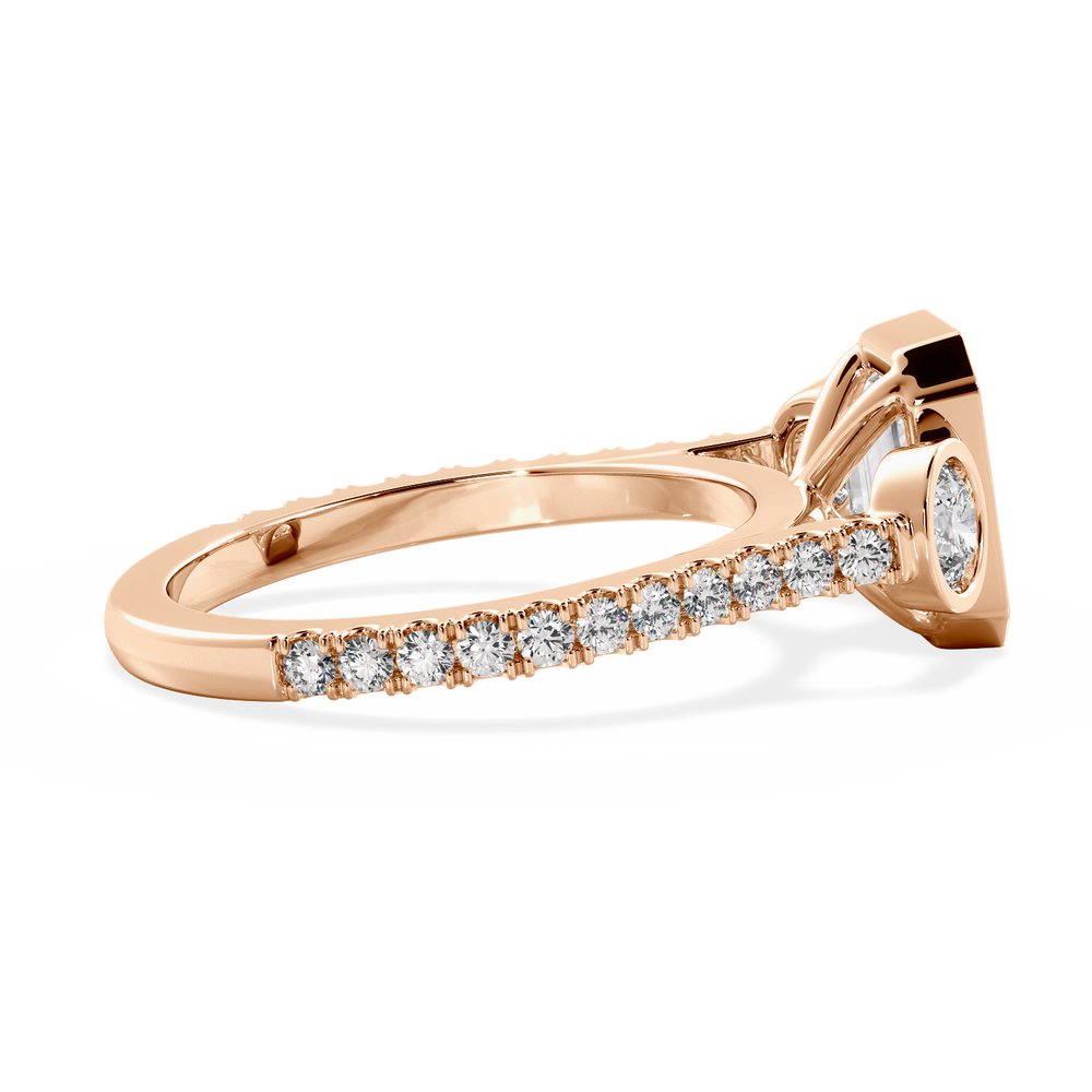 Base Ring - 070400001003070200000000 - View 