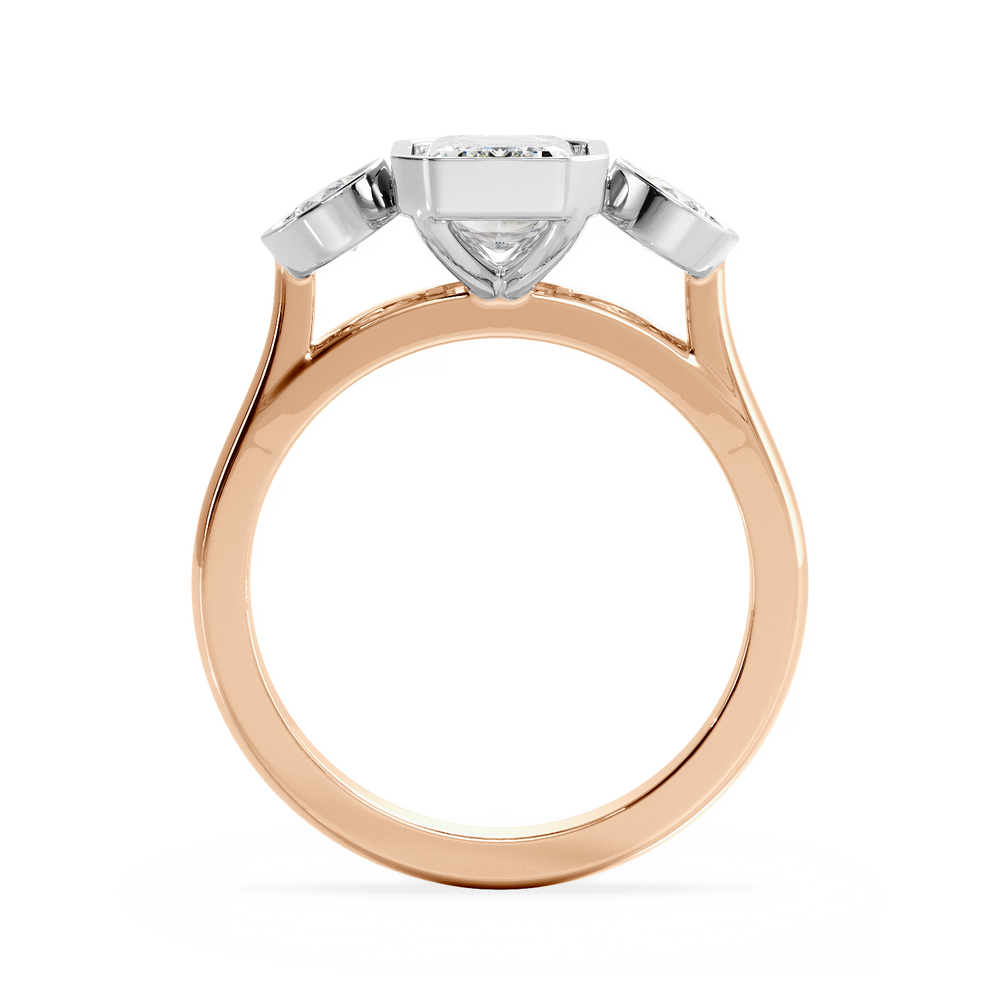 Base Ring - 070400001101020000000000 - View 