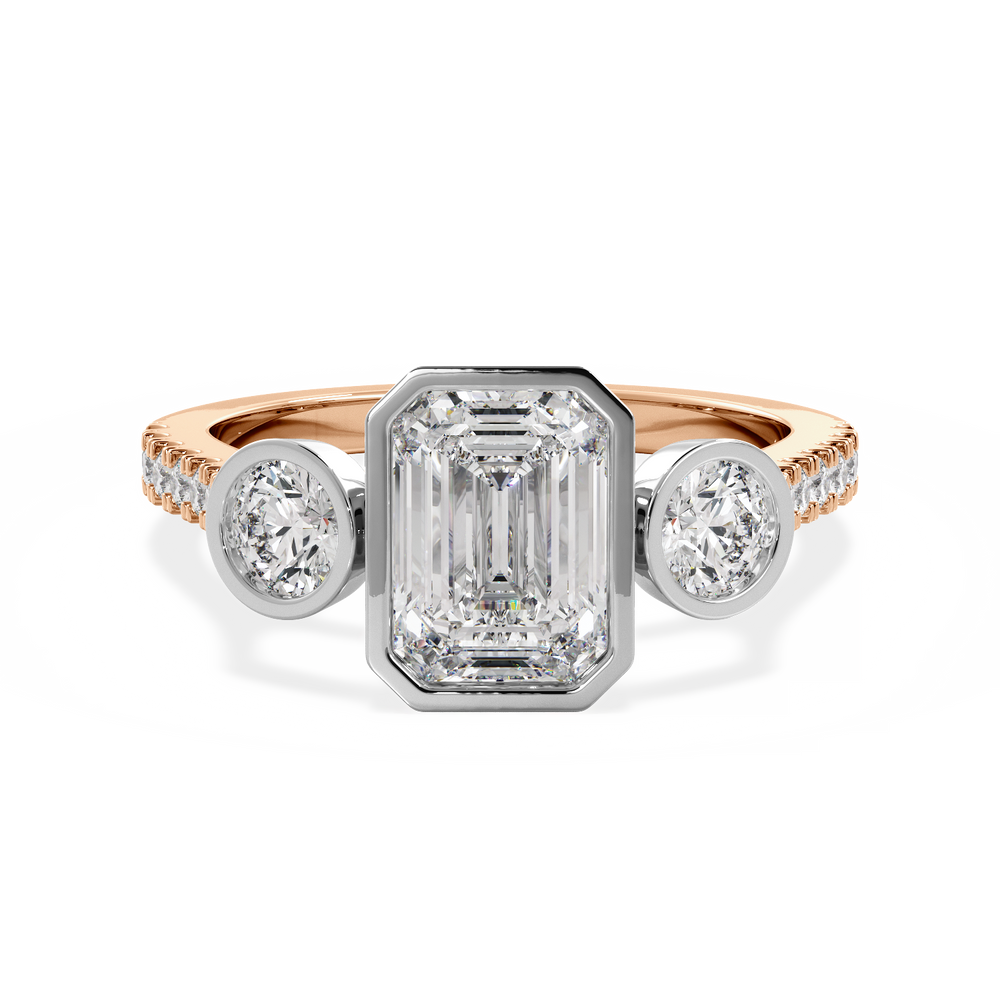 Base Ring - 070400001103070100000000 - View 