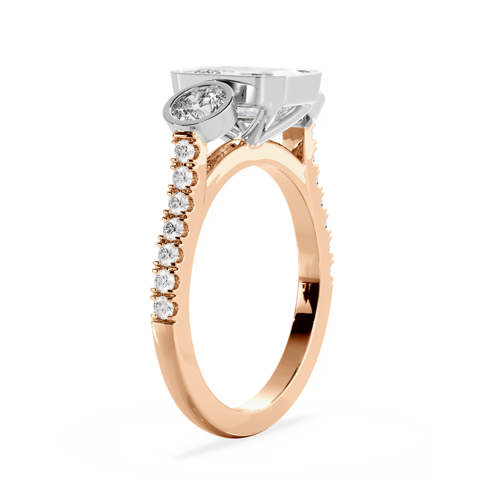 Base Ring - 070400001103070100000000 - View 
