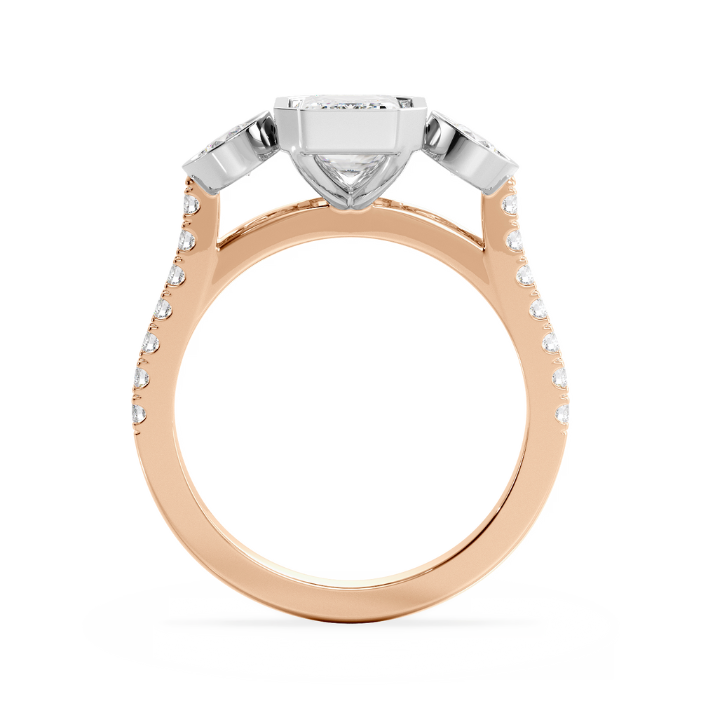 Base Ring - 070400001103070100000000 - View 