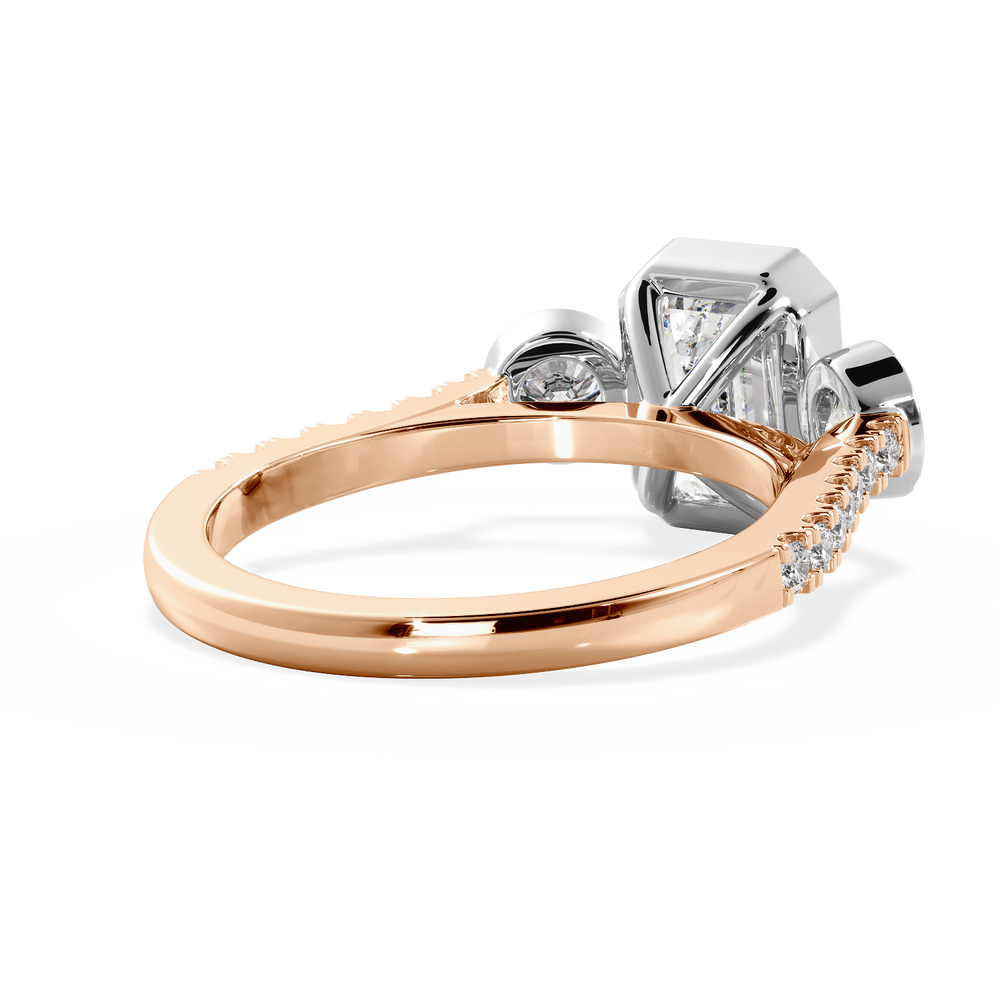 Base Ring - 070400001103070100000000 - View 