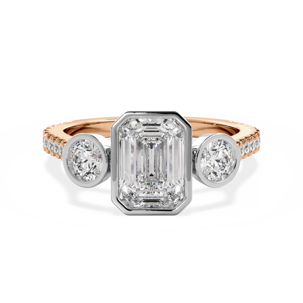 Base Ring - 070400001103070200000000 - View 