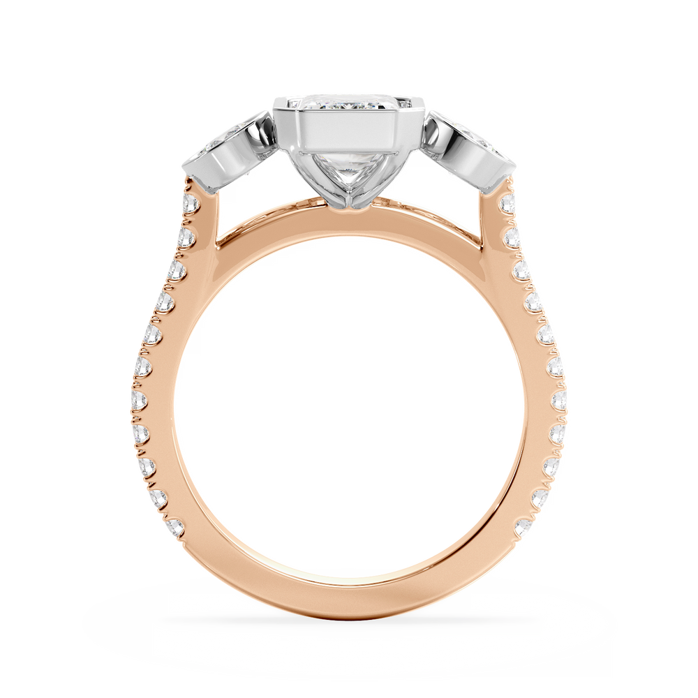 Base Ring - 070400001103070200000000 - View 