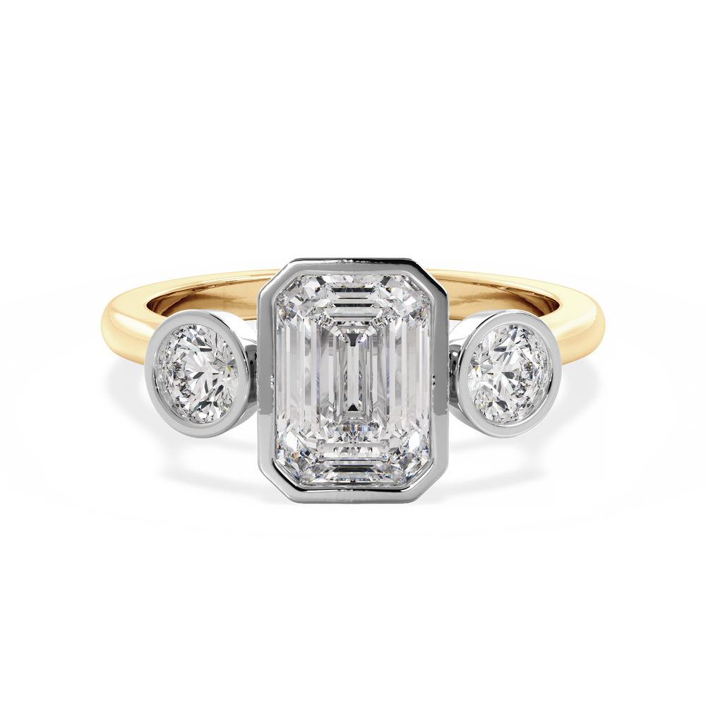 Base Ring - 070400001201020000000000 - View 