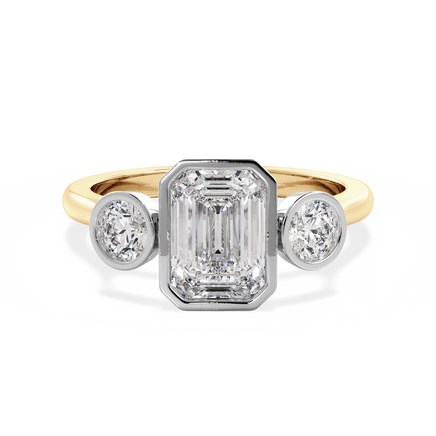 Base Ring - 070400001201020000000000