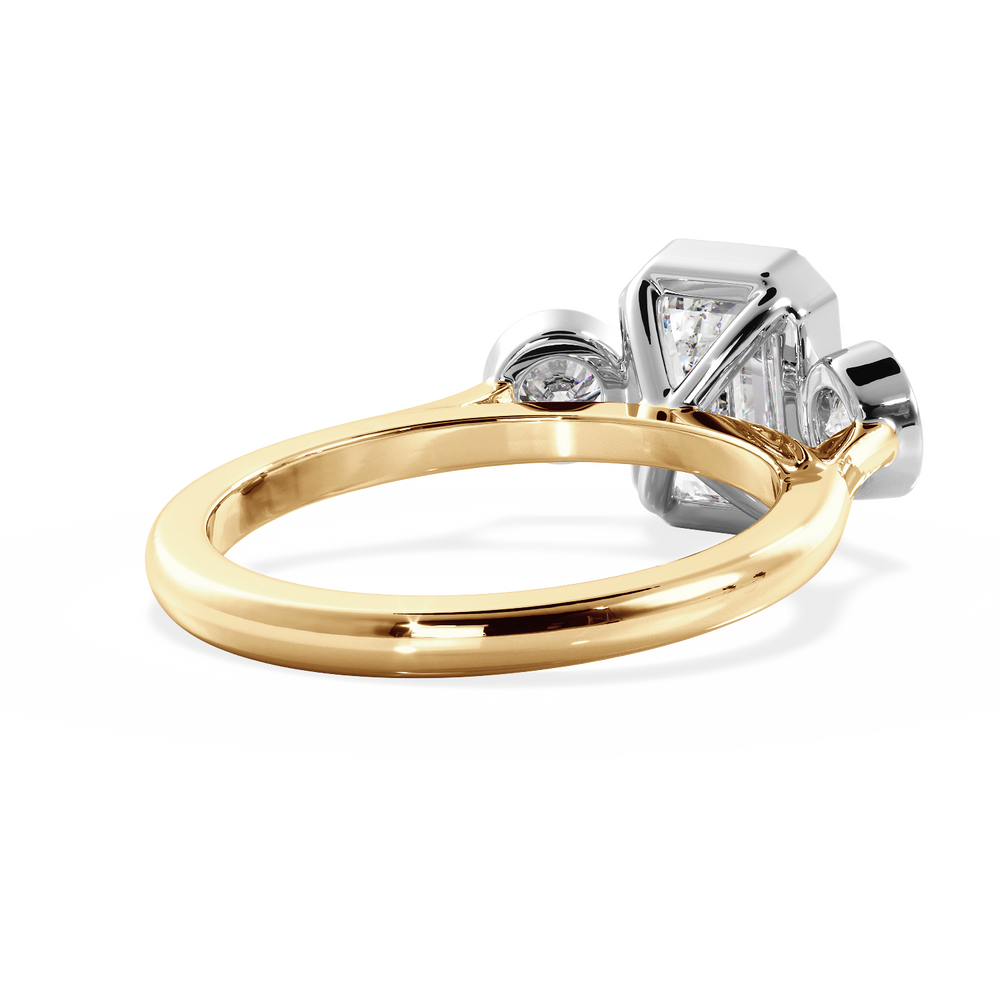 Base Ring - 070400001201020000000000 - View 