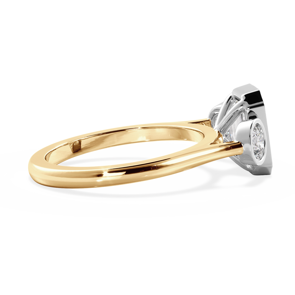 Base Ring - 070400001201020000000000 - View 