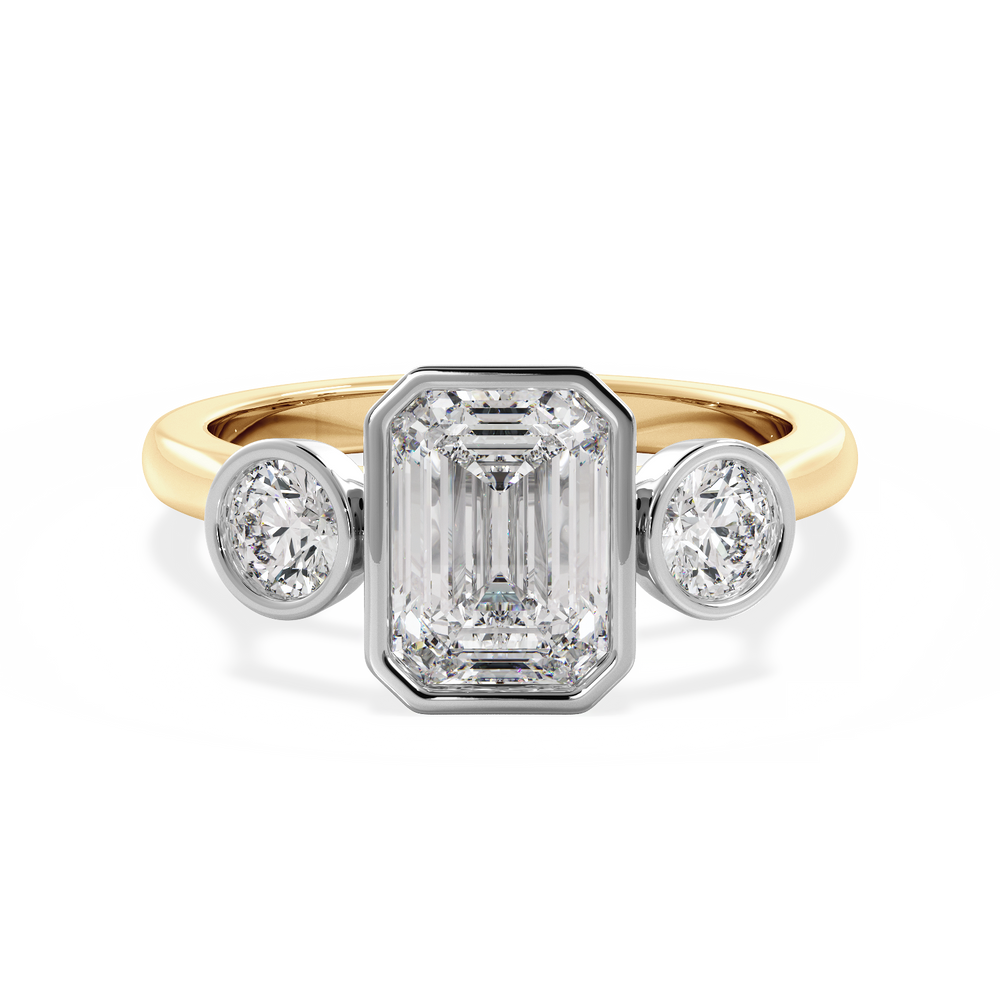 Base Ring - 070400001201030000000000 - View 