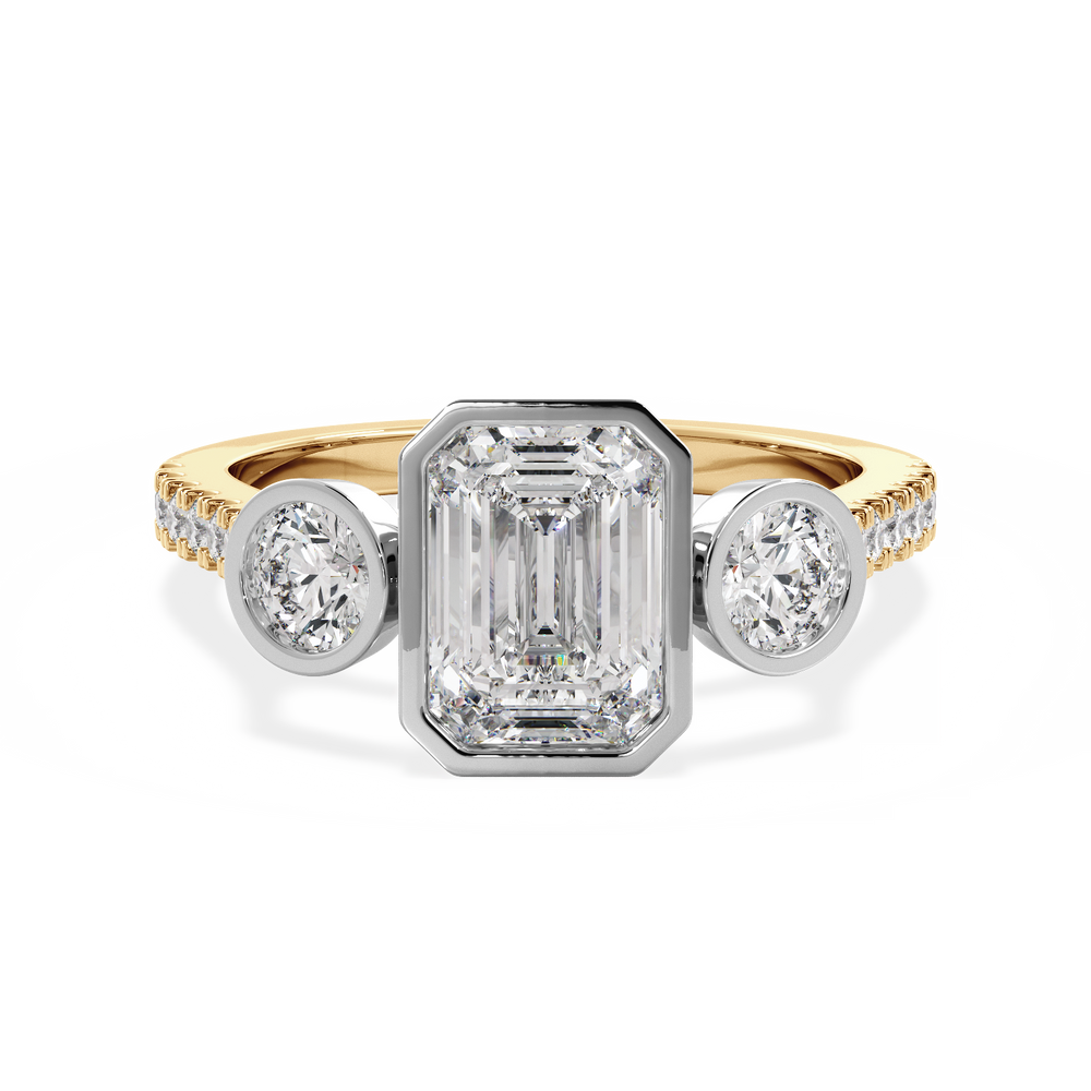 Base Ring - 070400001203070100000000 - View 