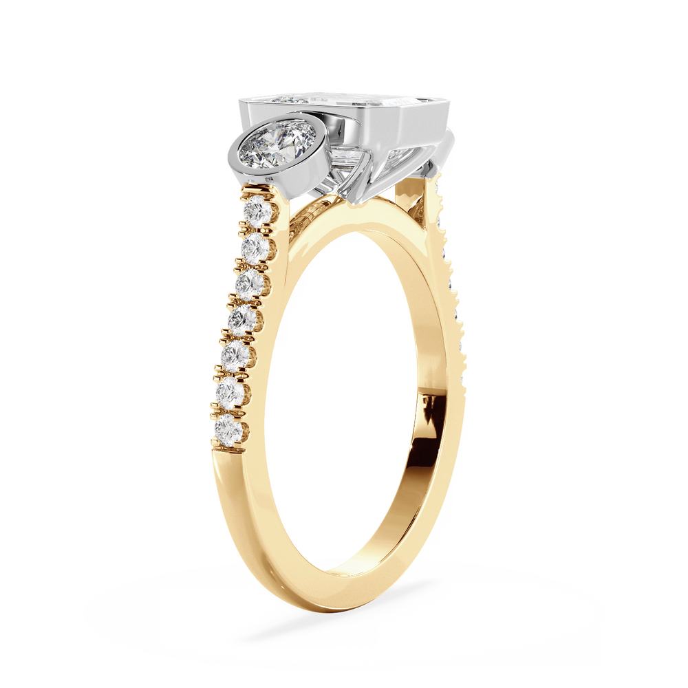 Base Ring - 070400001203070100000000 - View 