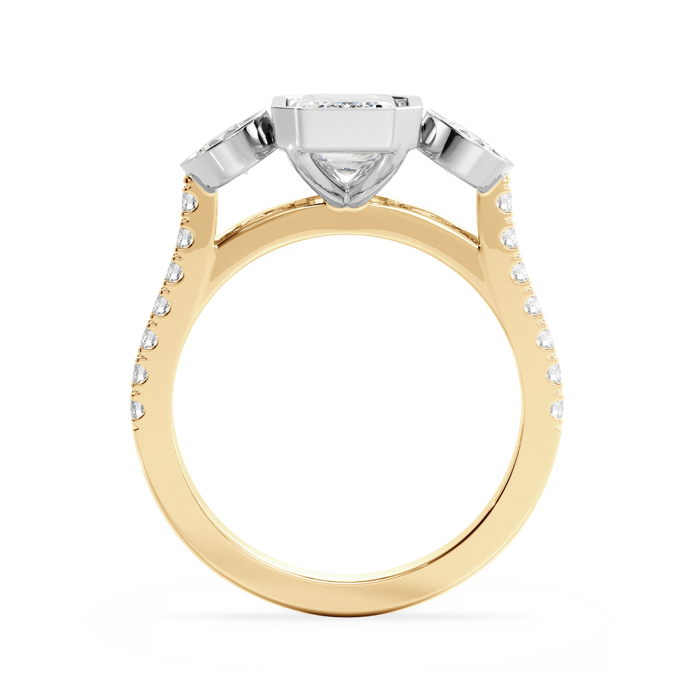 Base Ring - 070400001203070100000000 - View 