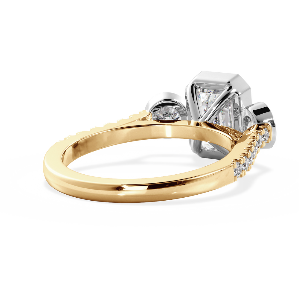Base Ring - 070400001203070100000000 - View 