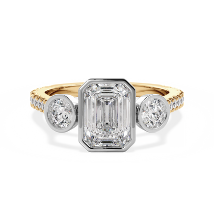 Base Ring - 070400001203070200000000