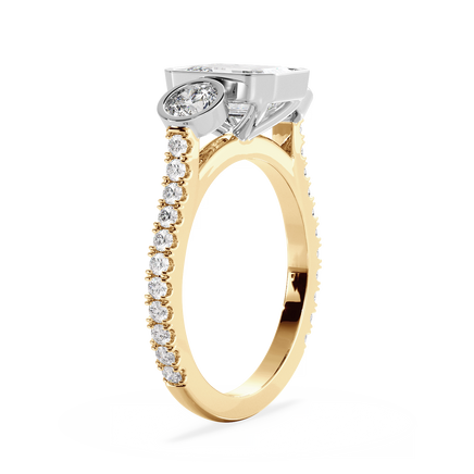 Base Ring - 070400001203070200000000