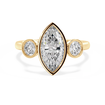 Base Ring - 070500000401030000000000