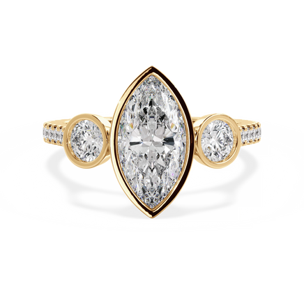 Base Ring - 070500000403070200000000