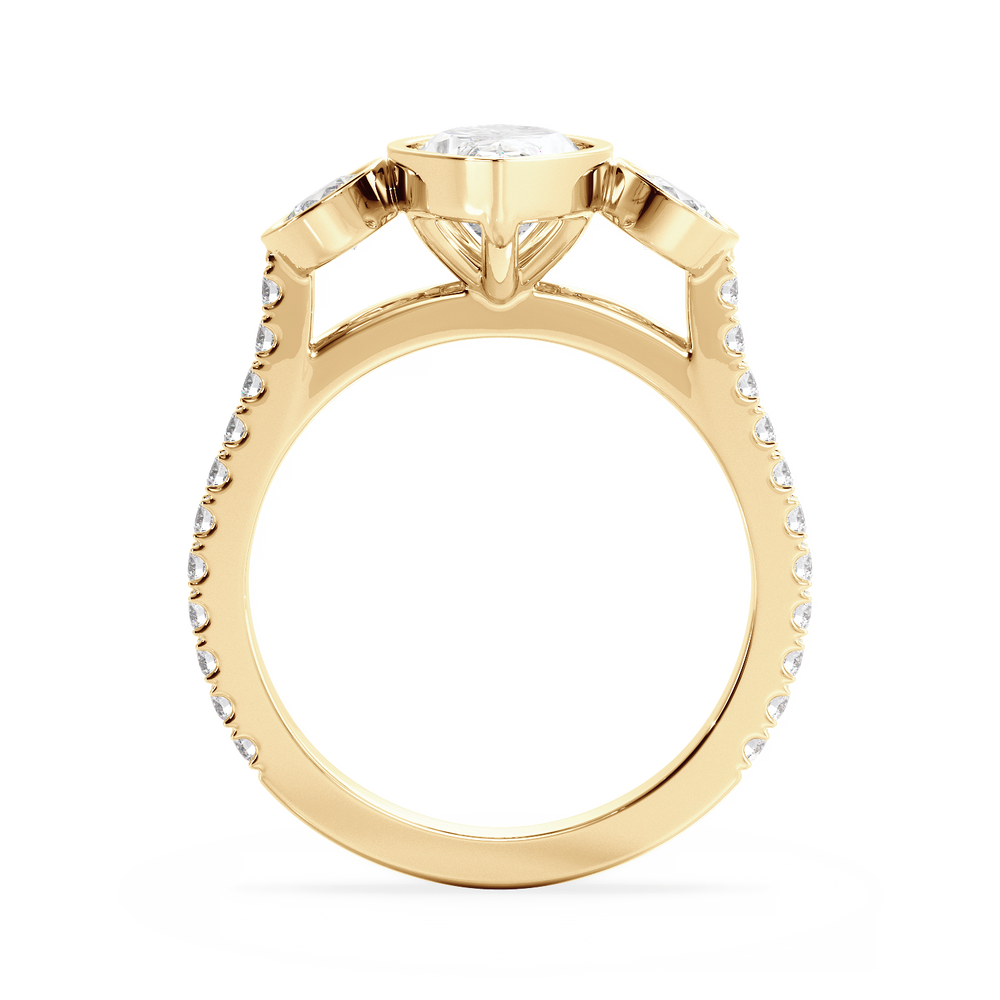 Base Ring - 070500000403070200000000 - View 
