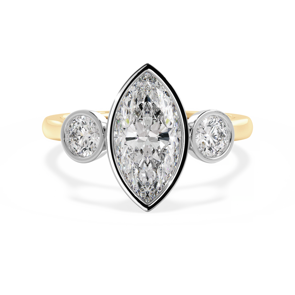 Base Ring - 070500001201020000000000 - View 