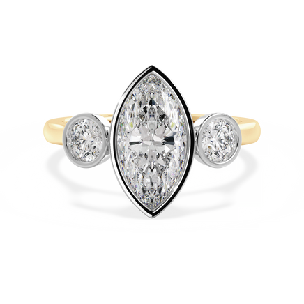 Base Ring - 070500001201020000000000