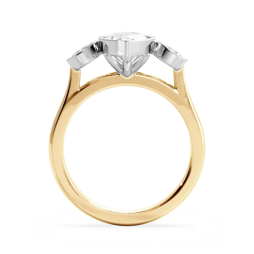 Base Ring - 070500001201020000000000 - View 