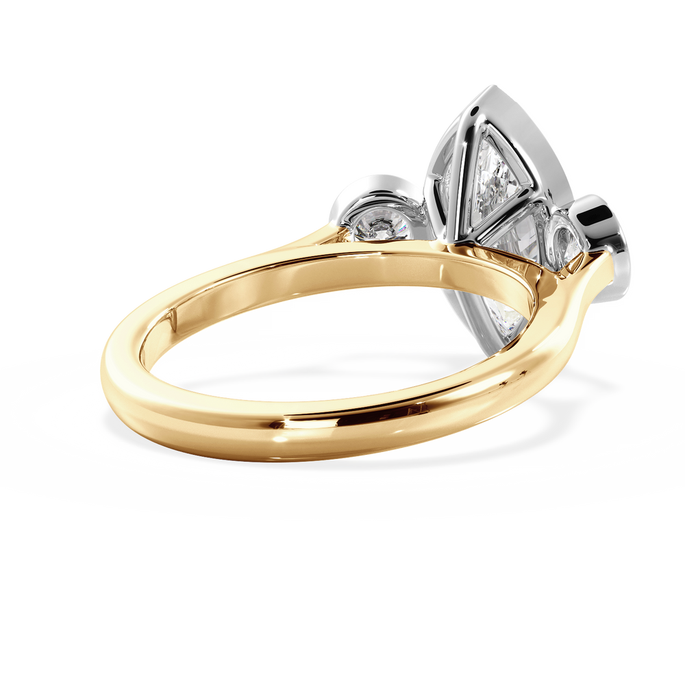 Base Ring - 070500001201020000000000 - View 