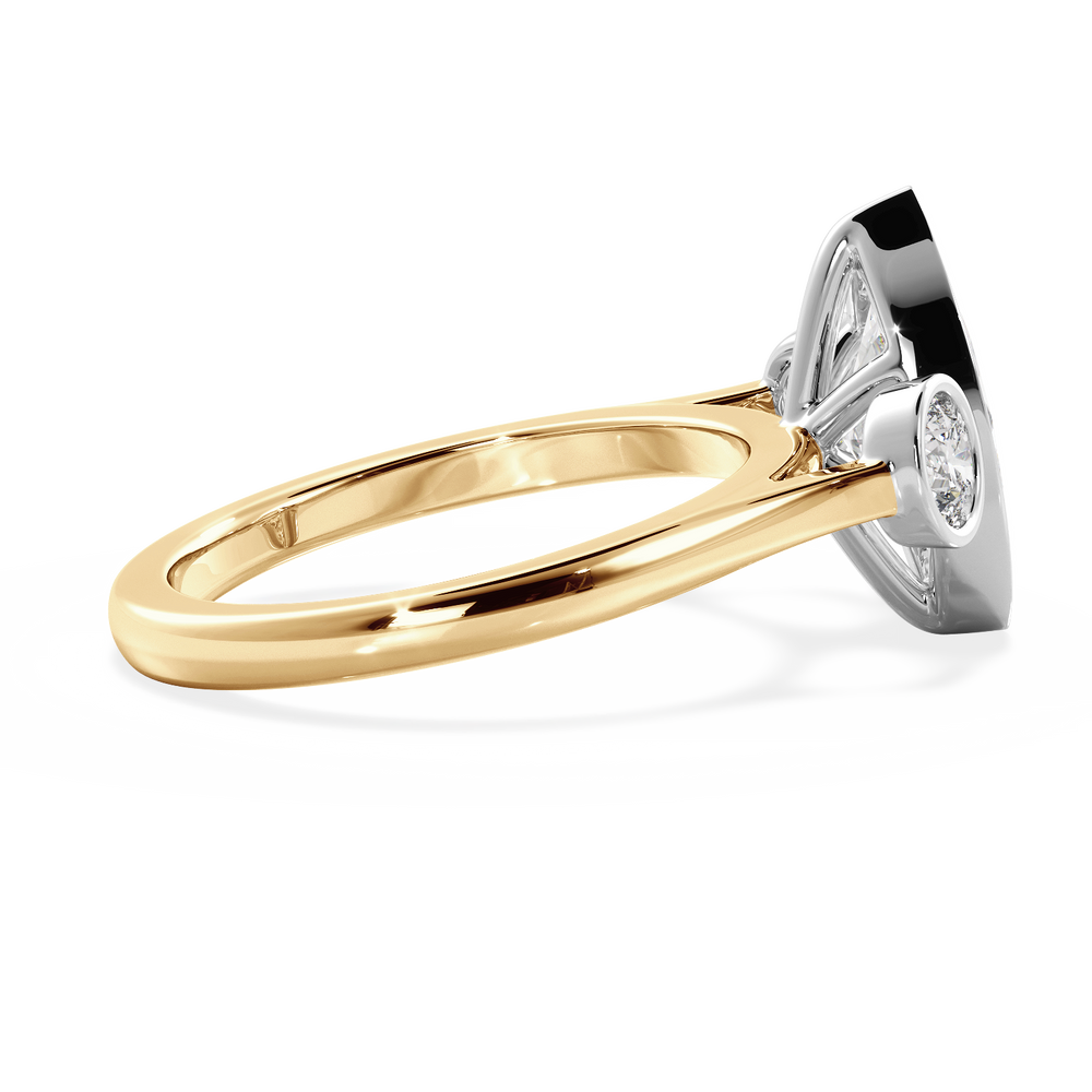 Base Ring - 070500001201020000000000 - View 